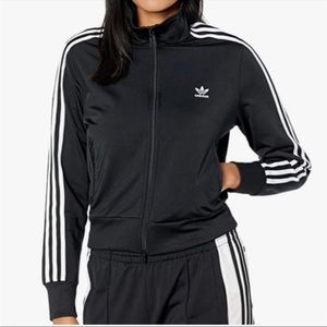 Adidas originals track suit jacket